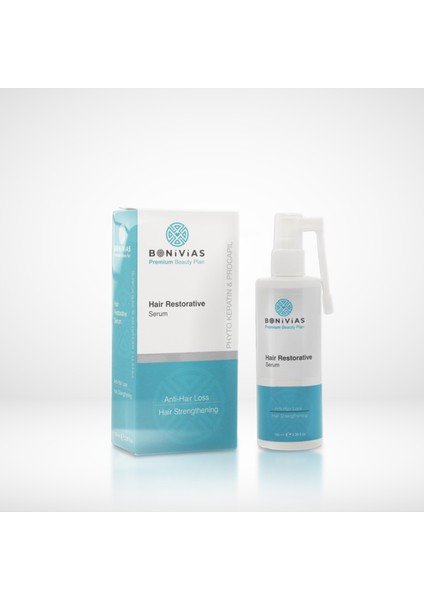 Saç Dökülme Önleyici Serum PROCAPIL, Phyto Keratin, Vitamin Complex fiyatları