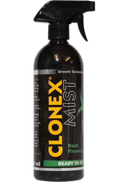 Clonex Mist Sprey 750 ml