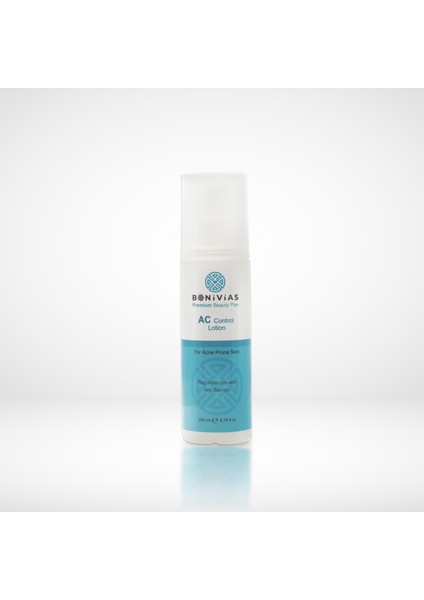 Acne-Control Akneye Yönelik Ciltler Düzenleyici Bakım Serumu modelleri