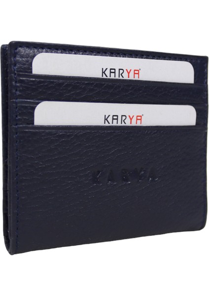 Karya Deri Hakiki Deri Kartlık Cüzdan 00200 fiyatları