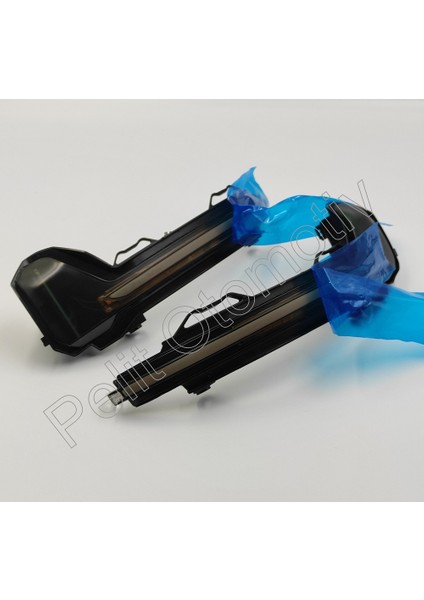 Tiguan Ayna Sinyali Kayar Ledli (Dinamik) Set fırsatları