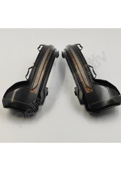 Tiguan Ayna Sinyali Kayar Ledli (Dinamik) Set indirimleri