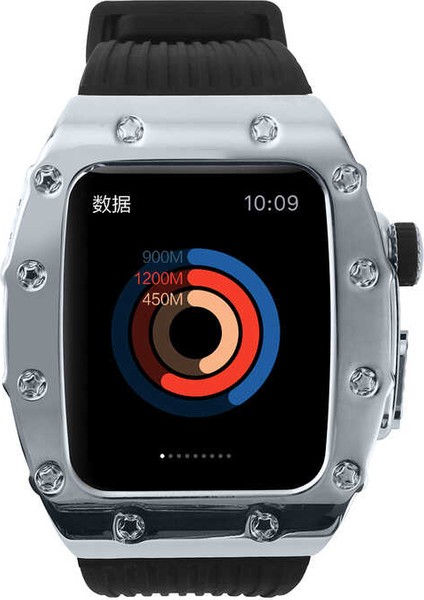 ​​​apple Watch 44MM Krd-65 Kordon fiyatları
