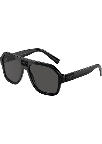 Dolce&gabbana Dg 4433 501/87