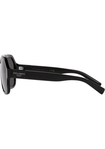 Dolce&gabbana Dg 4433 501/87 fiyatları