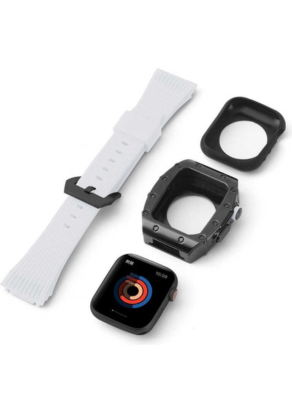 ​​​apple Watch 7 45MM Krd-65 Kordon modelleri