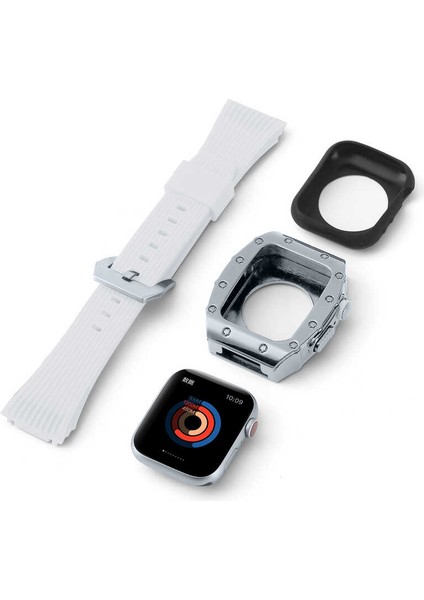 ​​​apple Watch 7 45MM Krd-65 Kordon modelleri