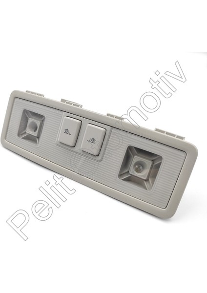 Passat B8 Arka Tavan Lambası LED 5G0947291K