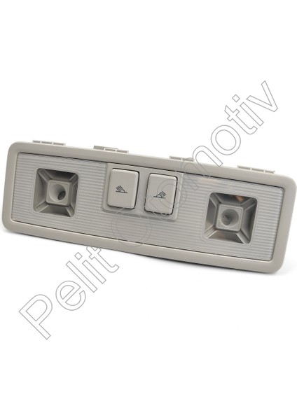Passat B8 Arka Tavan Lambası LED 5G0947291K modelleri