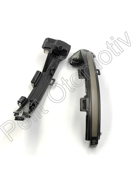 Golf 8 Ayna Sinyali Kayar Ledli (Dinamik) Set fırsatları