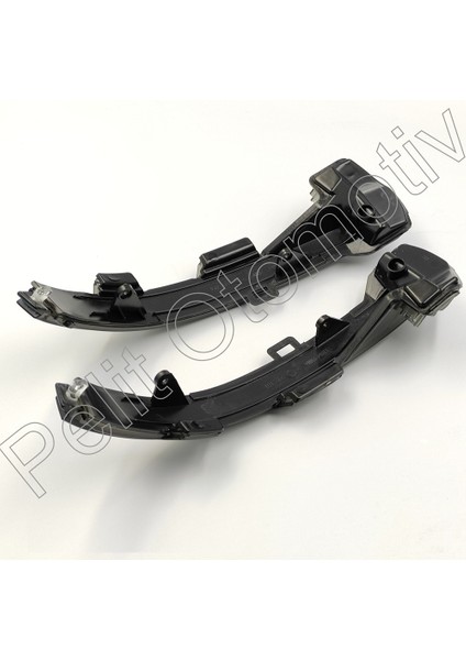 Golf 8 Ayna Sinyali Kayar Ledli (Dinamik) Set indirimleri