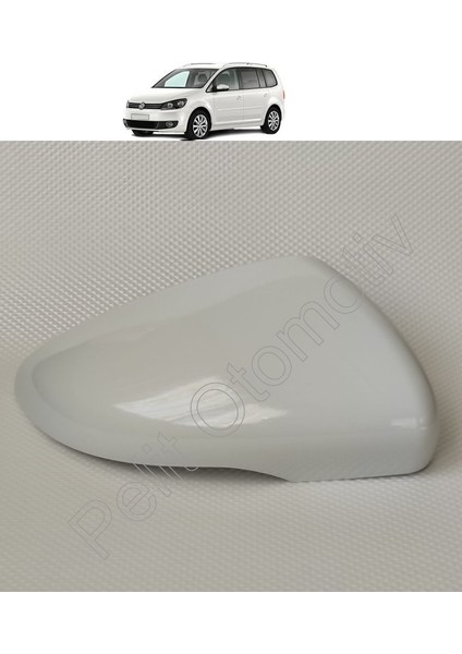 Golf 6 ( 2009&GT; 2013) Touran (2009&GT;2015) Sağ Ayna Kapağı 6R0857538 / 5K0857538 fiyatları