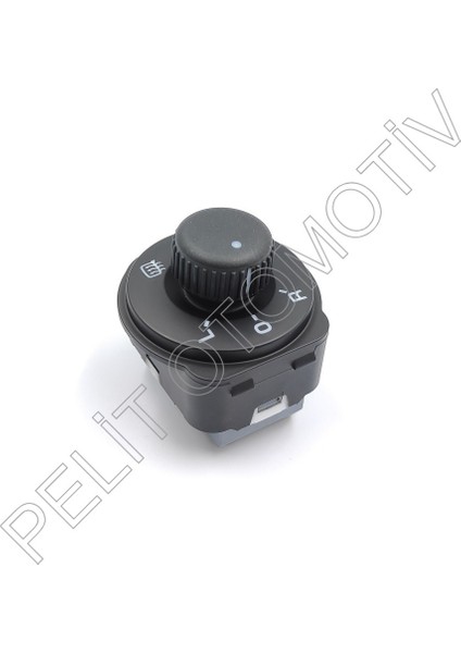 Roomster (2006-2015) Ayna Ayar Düğmesi 5J1959565 modelleri