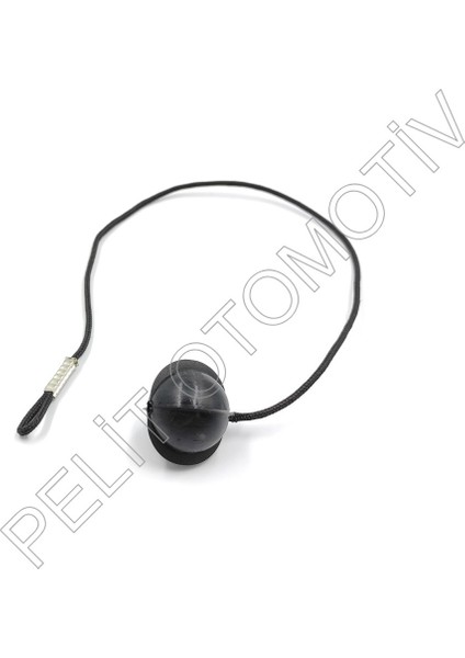 Polo 2002-2008 Bagaj Pandizot Askı Ipi 6Q0863447B Iki Adet