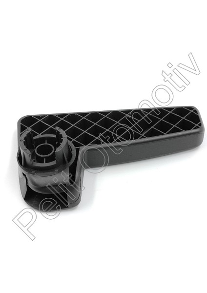 Skoda Motor Kaput Açma Kolu 6R1823533 3G0823533 modelleri