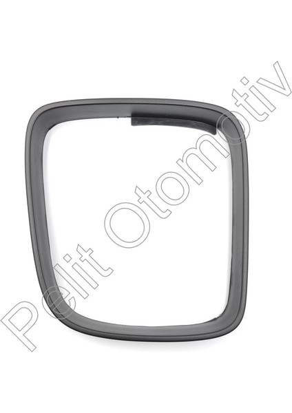 Transporter (2003-2010) Sol Ayna Çerçevesi 7E1857553 fiyatları