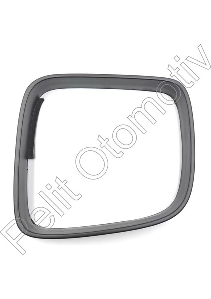 Transporter (2003-2010) Sol Ayna Çerçevesi 7E1857553 fırsatları