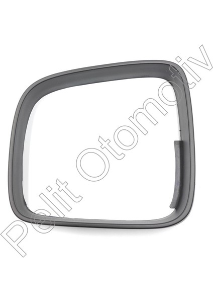 Transporter (2003-2010) Sol Ayna Çerçevesi 7E1857553 indirimleri