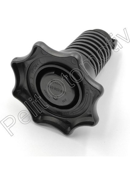 Golf 7 (2013-2022) Stepne Sabitleme Civatası 5Q0803899 Orjinal