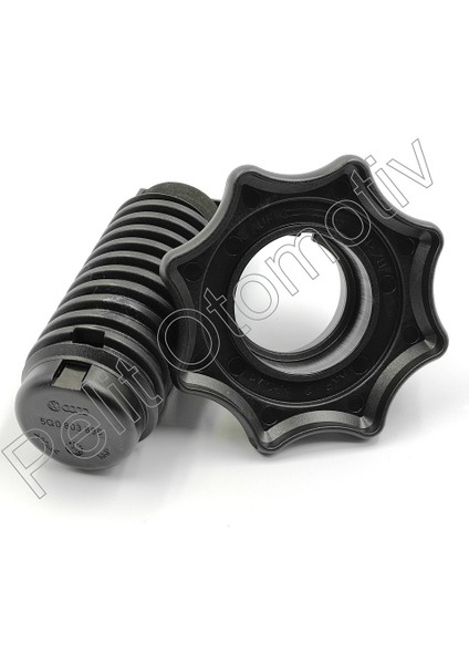 Golf 7 (2013-2022) Stepne Sabitleme Civatası 5Q0803899 Orjinal indirimleri