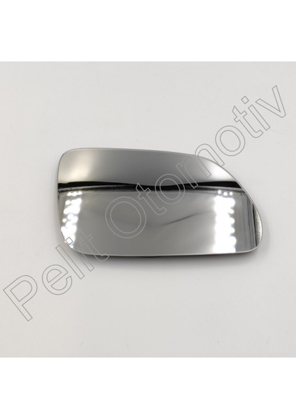 Polo (2005-2010) Sağ Yan Ayna Camı 6Q0857522K