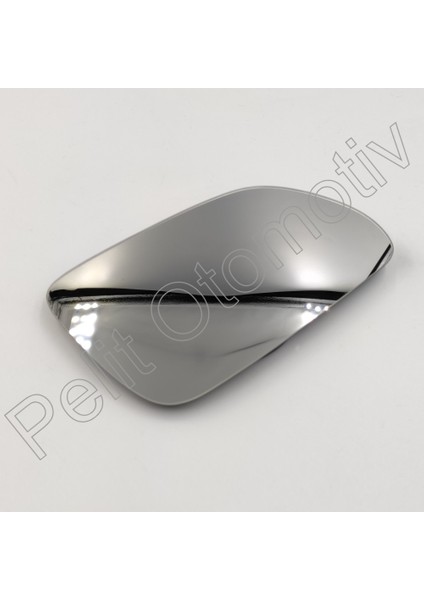 Polo (2005-2010) Sağ Yan Ayna Camı 6Q0857522K