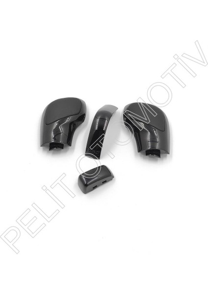 Arteon Dsg Otomatik Vites Topuzu Yan Kapak Çıta Mandal Pianob modelleri