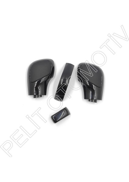 Scirocco Dsg Otomatik Vites Topuzu Yan Kapak Çıta Mandal Pianob fiyatları