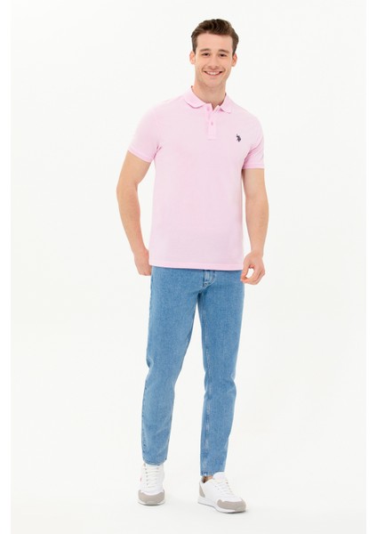 Erkek Manolya Basic T-Shirt 50262933-VR211 fırsatları