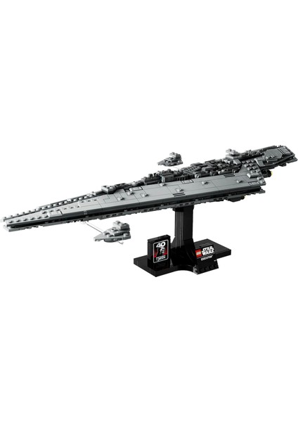 Star Wars - 75356 Executor Super Star Destroyer™ (630 Parça)