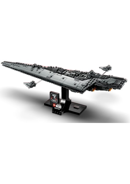 Star Wars - 75356 Executor Super Star Destroyer™ (630 Parça) modelleri