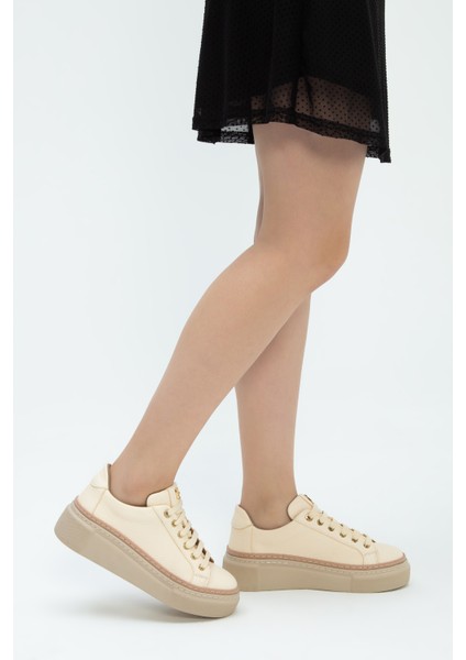 Kadın Derı Sneakers & Spor Ayakkabı 937 5022-09 Bn Ayk Y23 modelleri