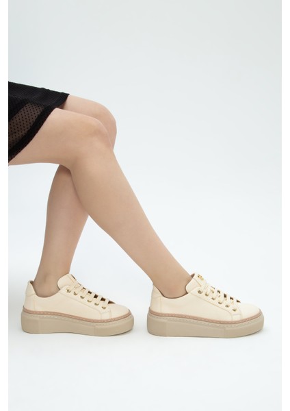 Kadın Derı Sneakers & Spor Ayakkabı 937 5022-09 Bn Ayk Y23 fırsatları