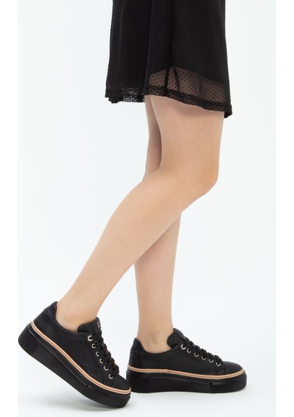 Kadın Derı Sneakers & Spor Ayakkabı 937 5022-09 Bn Ayk Y23 modelleri