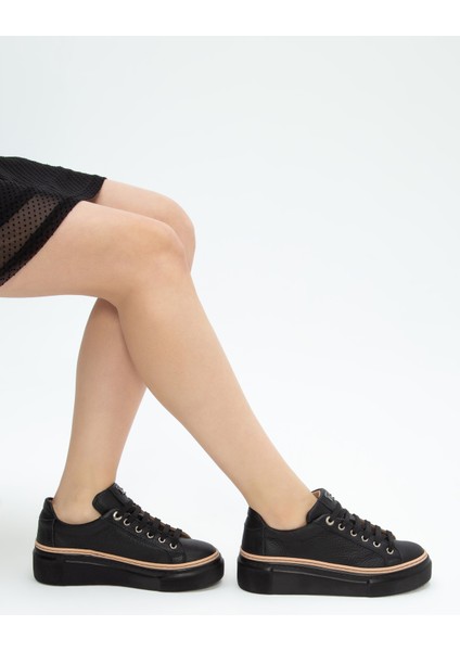 Kadın Derı Sneakers & Spor Ayakkabı 937 5022-09 Bn Ayk Y23 fırsatları