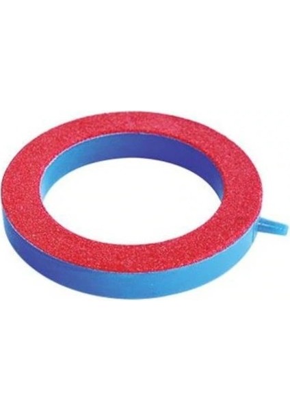 Yuvarlak Hava Taşı - 10CM