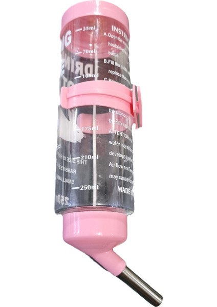 Kemirgen Suluğu 250 ml