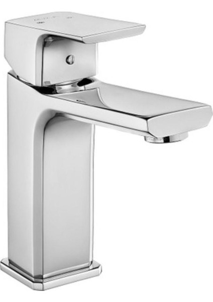 Tiera Sabit Lavabo Batarya (-102108989-)