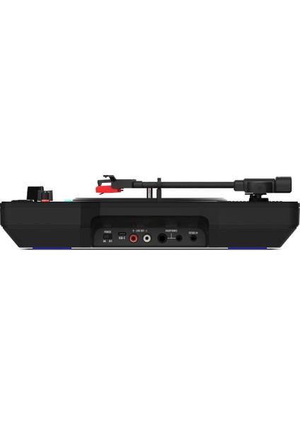 Stx Taşınabilir Scratch Pikap
