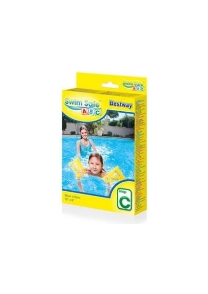Kolluk 30X15Cm Bestway - 32110 fırsatları