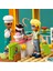 LEGO® Friends Leo'nun Odası 41754 - 6 Yaş ve Üzeri Çocuklar Için 2 Mini Bebek (Leo ve Olly) Içeren Yaratıcı Oyuncak Yapım Seti (203 Parça) 6