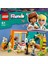 LEGO® Friends Leo'nun Odası 41754 - 6 Yaş ve Üzeri Çocuklar Için 2 Mini Bebek (Leo ve Olly) Içeren Yaratıcı Oyuncak Yapım Seti (203 Parça) 3