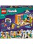 LEGO® Friends Leo'nun Odası 41754 - 6 Yaş ve Üzeri Çocuklar Için 2 Mini Bebek (Leo ve Olly) Içeren Yaratıcı Oyuncak Yapım Seti (203 Parça) 4