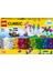 LEGO® Classic Yaratıcı Fantastik Evren 11033 - 5 Yaş ve Üzeri Çocuklar için Hayali Karakterler ve Yaratıklar İçeren Yaratıcı Oyuncak Yapım Seti (1800 Parça) 3