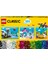 LEGO® Classic Yaratıcı Fantastik Evren 11033 - 5 Yaş ve Üzeri Çocuklar için Hayali Karakterler ve Yaratıklar İçeren Yaratıcı Oyuncak Yapım Seti (1800 Parça) 10