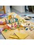 Friends Kaykay Parkı 41751 - 6 Yaş ve Üzeri Çocuklar Için 3 Mini Bebek Içeren Yaratıcı Oyuncak Yapım Seti (431 Parça) 8