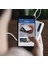 Power Bank S-28 Ware 20000MAH Siyah 4