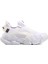 Hura Beyaz Fileli Hafif Unisex Spor Ayakkabı 1