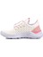 1419-F Krem-Pudra Çocuk Spor Ayakkabı 2
