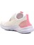 1419-F Krem-Pudra Çocuk Spor Ayakkabı 4